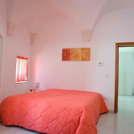 Typical Apulian Apartment Мартина Франка Екстериор снимка