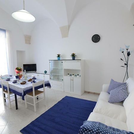 Typical Apulian Apartment Мартина Франка Екстериор снимка