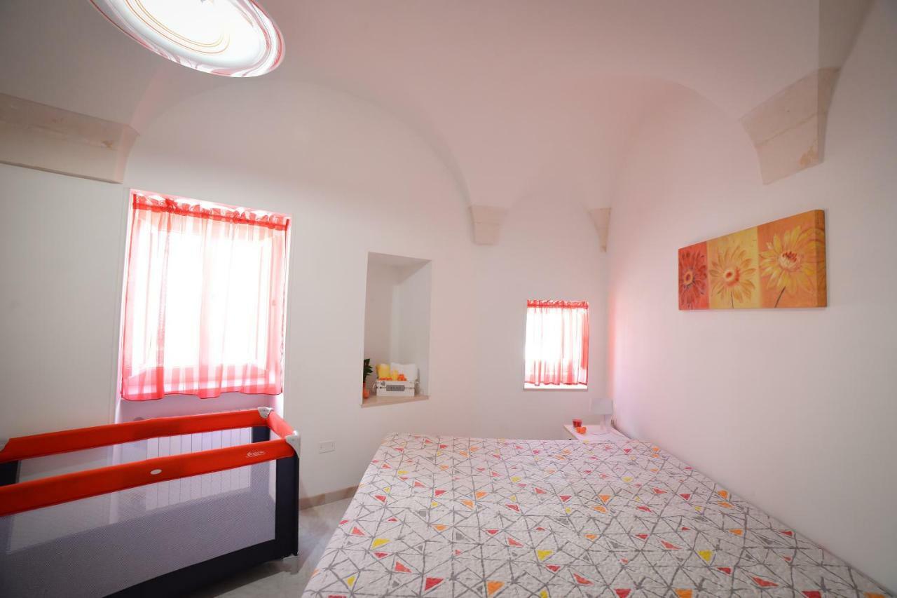 Typical Apulian Apartment Мартина Франка Екстериор снимка