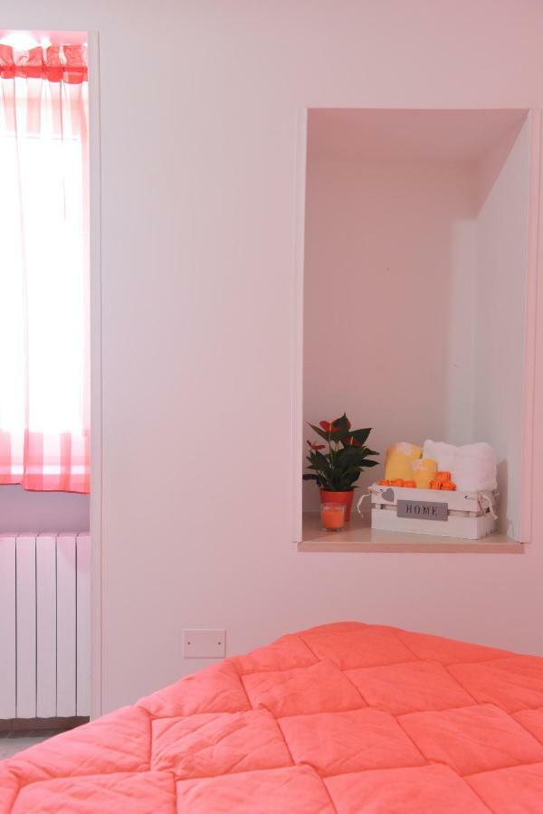 Typical Apulian Apartment Мартина Франка Екстериор снимка