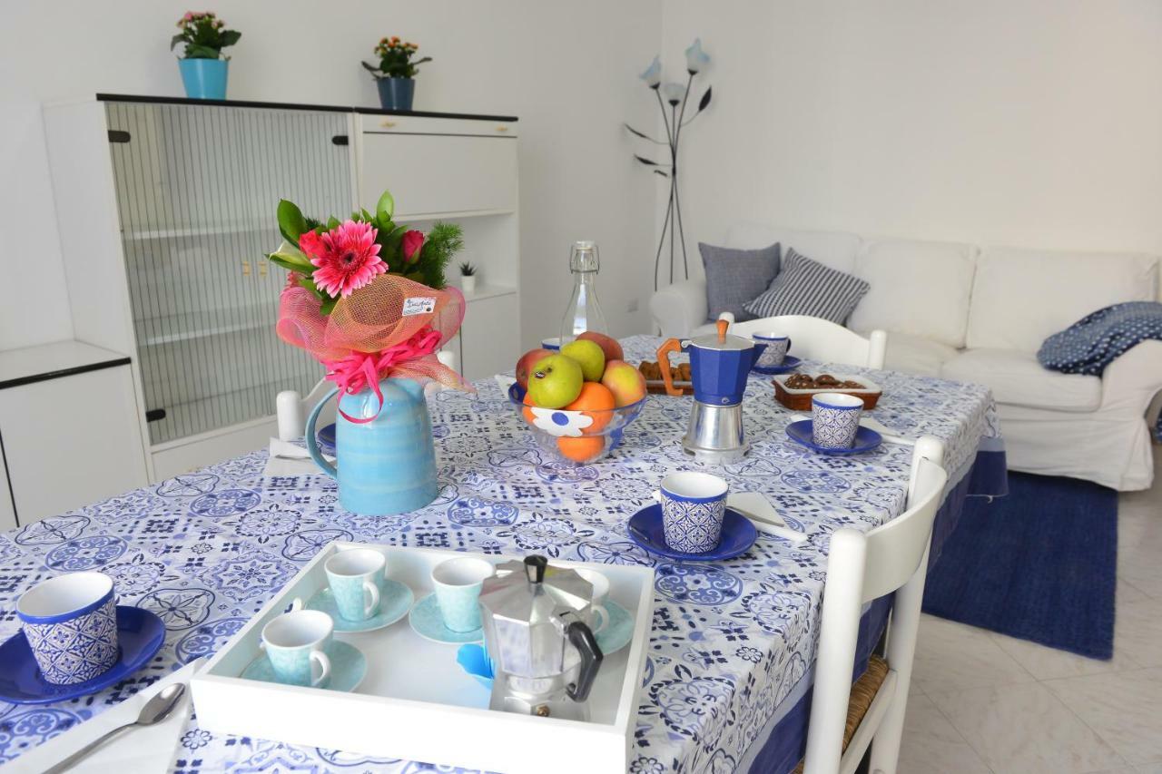 Typical Apulian Apartment Мартина Франка Екстериор снимка