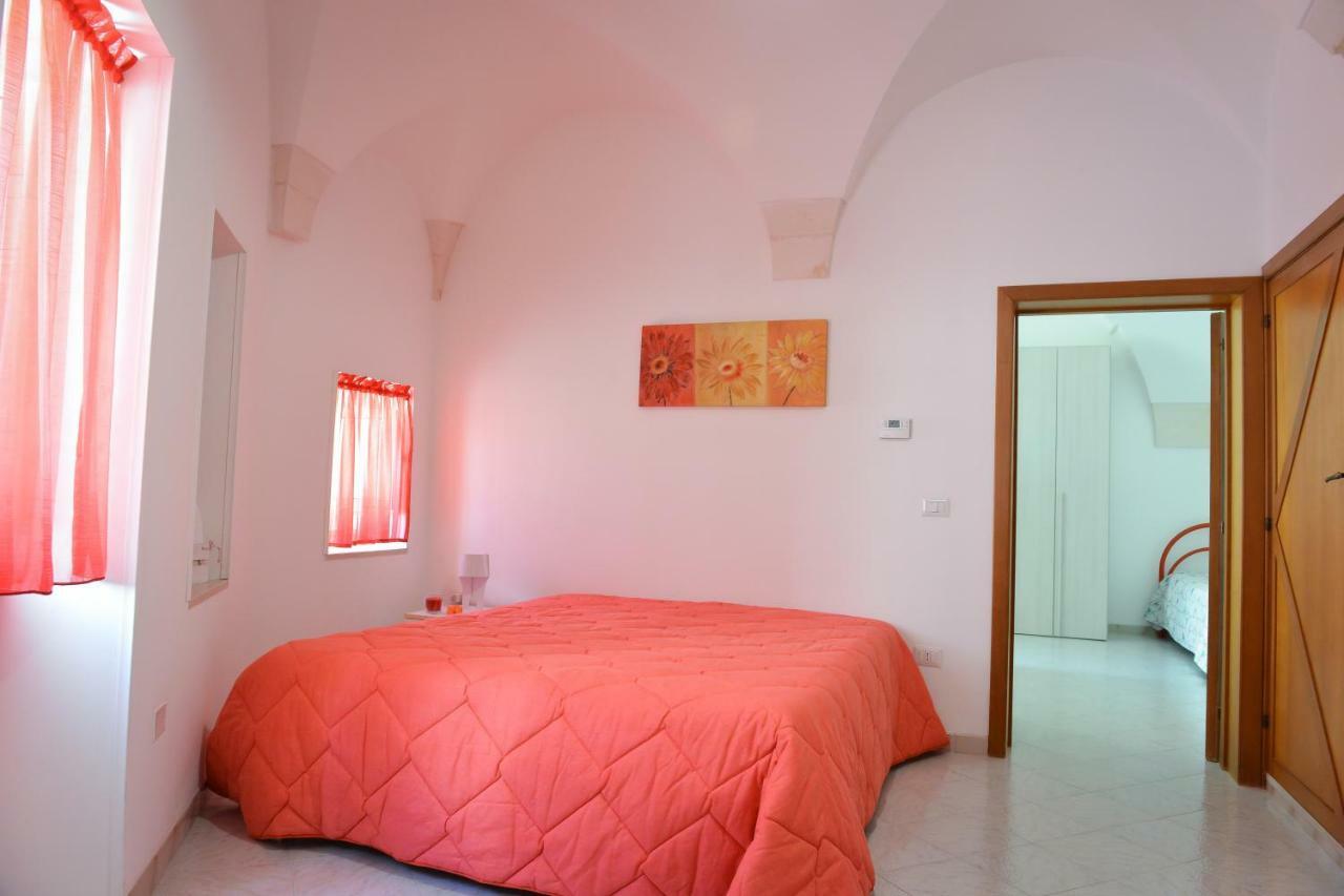 Typical Apulian Apartment Мартина Франка Екстериор снимка