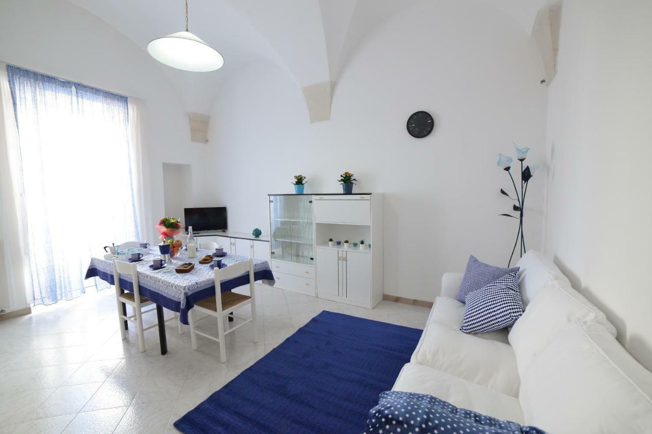 Typical Apulian Apartment Мартина Франка Екстериор снимка