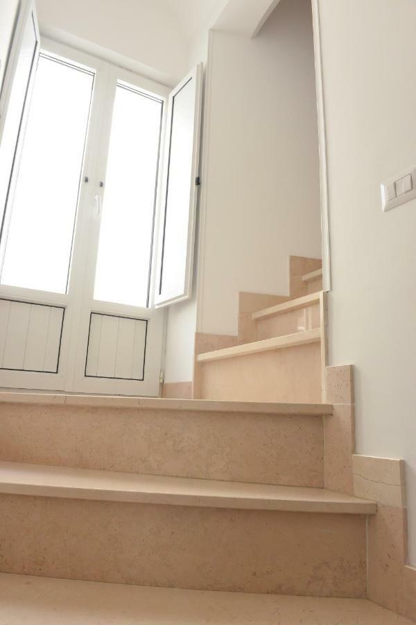 Typical Apulian Apartment Мартина Франка Екстериор снимка