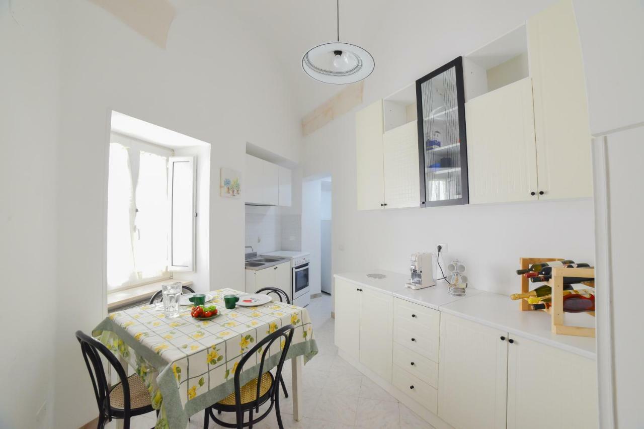 Typical Apulian Apartment Мартина Франка Екстериор снимка